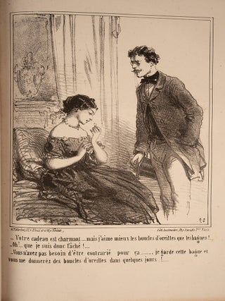 Nos Jolies Parisiennes (The Pretty Women of Paris)