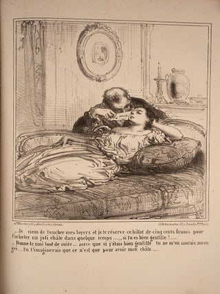 Nos Jolies Parisiennes (The Pretty Women of Paris)