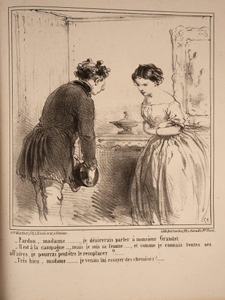 Nos Jolies Parisiennes (The Pretty Women of Paris)