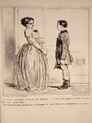 Nos Jolies Parisiennes (The Pretty Women of Paris)