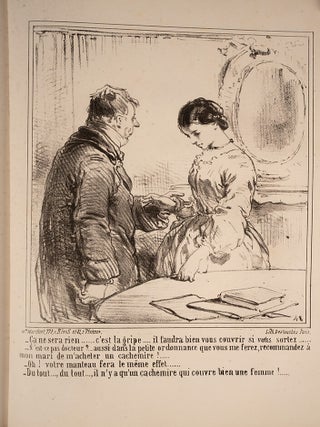 Nos Jolies Parisiennes (The Pretty Women of Paris)