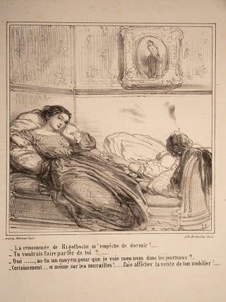 Nos Jolies Parisiennes (The Pretty Women of Paris)