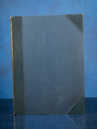 Selection of Fac-similes of Water-Colour Drawings, A