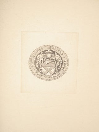 Eccentric Excursions, or, Literary & Pictorial Sketches of Countenance, Character & Country, in different parts of England & South Wales