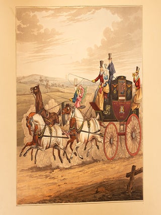 Collection of Sporting and Humorous Designs, A