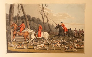 Collection of Sporting and Humorous Designs, A