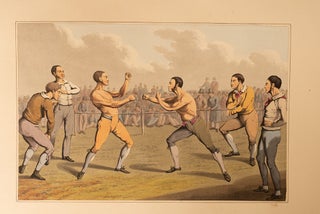 Collection of Sporting and Humorous Designs, A
