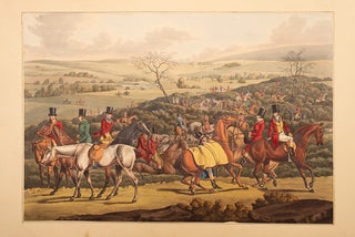 Collection of Sporting and Humorous Designs, A