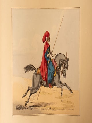 Collection of Sporting and Humorous Designs, A