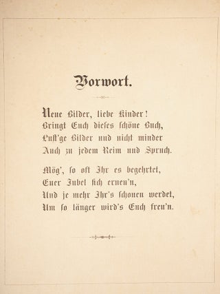 Immer Lustig! Ein Ziehbilderbuch (Always Jolly! A drawing picture book )