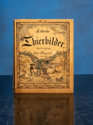 Lebende Thierbilder