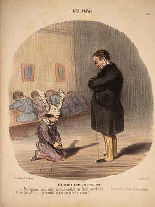 Étrennes Comiques