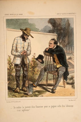 Étrennes Comiques