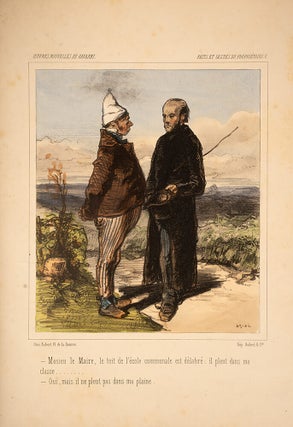 Étrennes Comiques