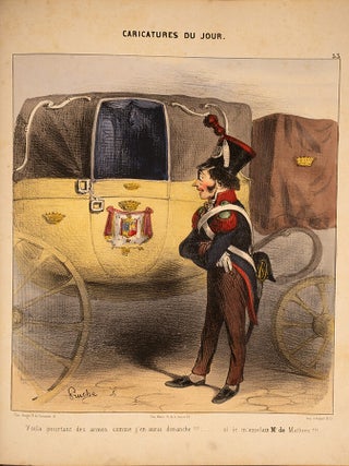 Étrennes Comiques