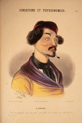 Étrennes Comiques