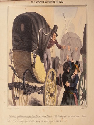 Étrennes Comiques