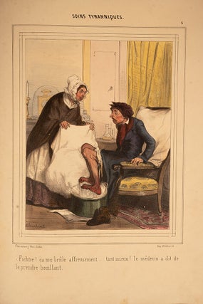 Étrennes Comiques