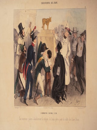 Étrennes Comiques