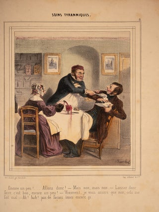 Étrennes Comiques