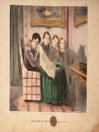 Étrennes Comiques
