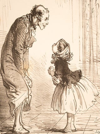 Item #06084 Naivetés. Charles-Édouard de BEAUMONT