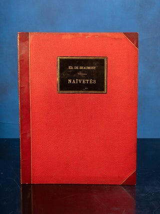 Naivetés