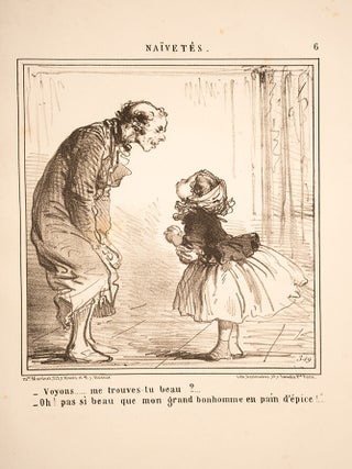 Naivetés