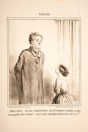 Naivetés