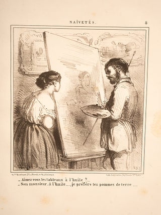 Naivetés