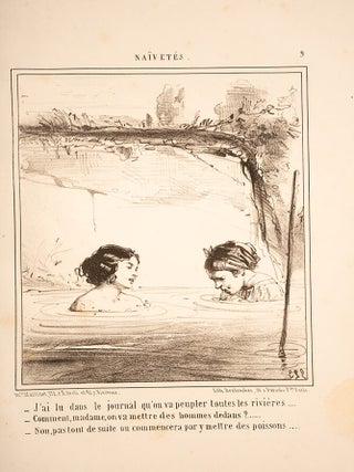 Naivetés