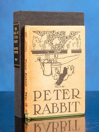 Item #06088 Tale of Peter Rabbit, The. Beatrix POTTER