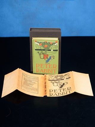 Tale of Peter Rabbit, The
