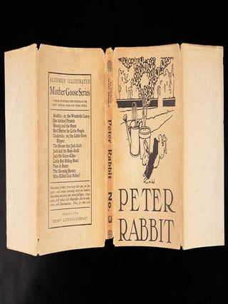 Tale of Peter Rabbit, The