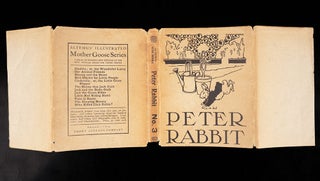 Tale of Peter Rabbit, The