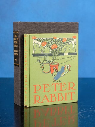 Tale of Peter Rabbit, The