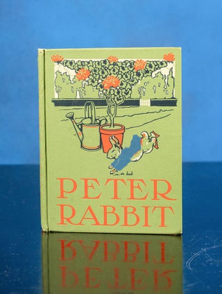 Tale of Peter Rabbit, The