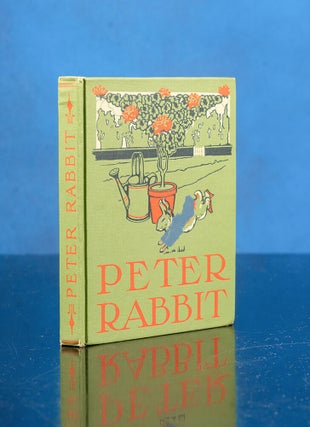 Tale of Peter Rabbit, The
