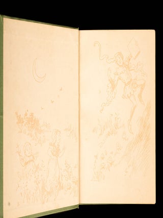Tale of Peter Rabbit, The