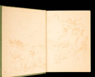 Tale of Peter Rabbit, The