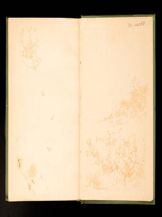 Tale of Peter Rabbit, The
