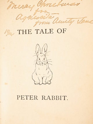 Tale of Peter Rabbit, The