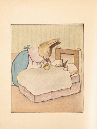 Tale of Peter Rabbit, The