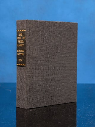 Tale of Peter Rabbit, The
