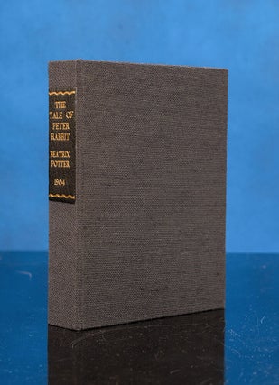 Tale of Peter Rabbit, The