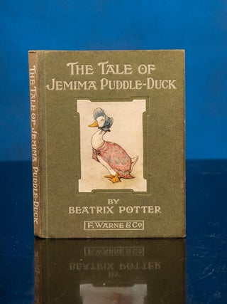 Tale of Jemima&nbsp;Puddle-Duck, The