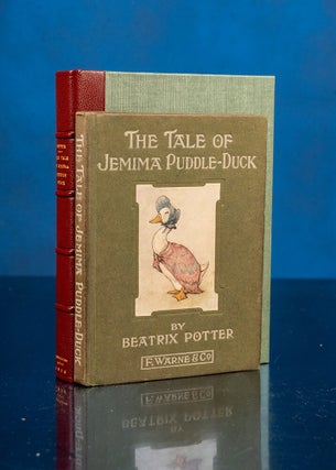 Tale of Jemima Puddle-Duck, The