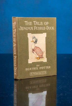 Tale of Jemima Puddle-Duck, The