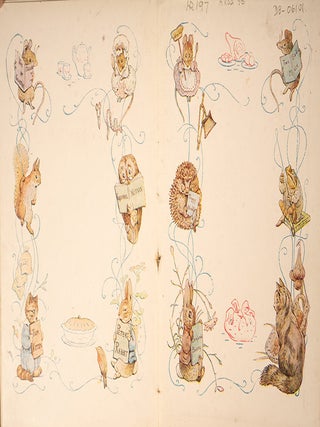Tale of Jemima&nbsp;Puddle-Duck, The