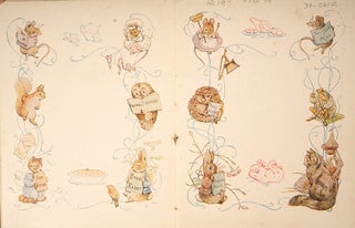 Tale of Jemima Puddle-Duck, The